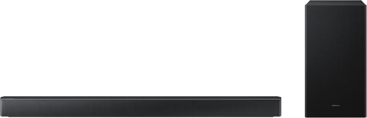 Samsung HW-B66CF (2025) — afbeelding 1