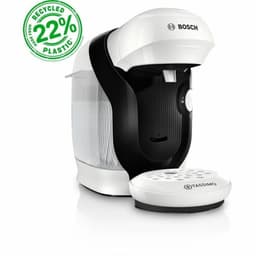 Capsule Koffiemachine BOSCH TAS114E Wit 1400 W 700 ml — thumbnail 3