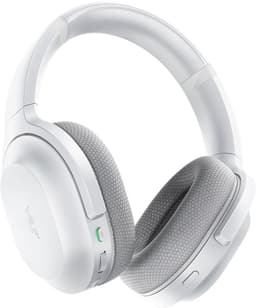 Razer Barracuda - Draadloze gaming headset - Bluetooth - PC/PlayStation/Switch/Android - Mercury wit — thumbnail 4