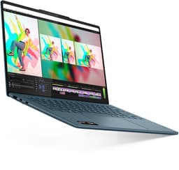 Lenovo Yoga Pro 7 OLED Copilot+ PC 14ASP10 83LX000QMH — thumbnail 3