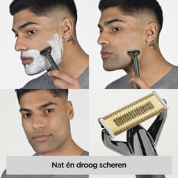 BaByliss Super-X Metal Series X-Blade OT991E |  | 3030050195514 — thumbnail 3