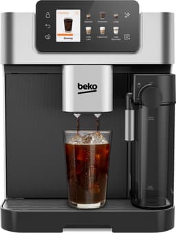 Beko - CEG7348X - Volautomatische koffiemachine — thumbnail 2