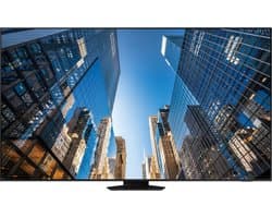 Samsung 98" UHD Smart Signage QE98C
