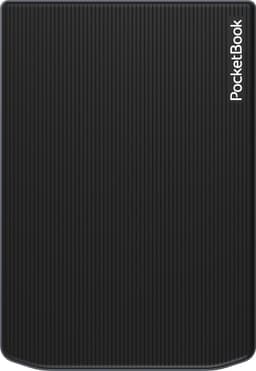 PocketBook Verse Pro Color - Stormy Sea + Zwart met elastiek PocketBook hoesje — thumbnail 3
