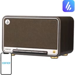 Edifier Bluetooth-Speaker Draagbaar Voor Telefoons Lg G7 G8 V40 Waterdicht — thumbnail 1