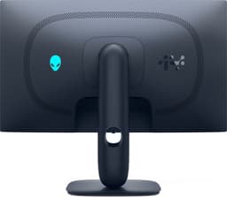 Alienware AW2725D 27 Quad HD 280Hz Oled monitor — thumbnail 4
