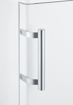 Severin VKS 8808 Koelkast zonder vriesvak - Led verlichting - 120 Liter - Bijzonder stil – 41 dB - Wit — thumbnail 4
