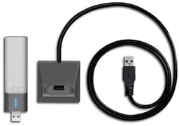TP-Link Archer TX20UH wifi 1201 Mbit/s — thumbnail 2