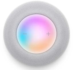 Apple HomePod - Wit — thumbnail 3