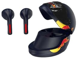 Red Bull Racing Tws Turbo Draadloze Oordopjes Blauw — thumbnail 3