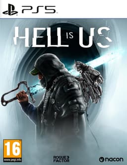 Hell Is Us - PS5 — thumbnail 2