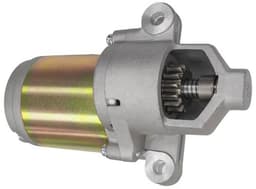 Startmotor voor Grasmaaiers - Compatibel met Diverse Motoren — thumbnail 1