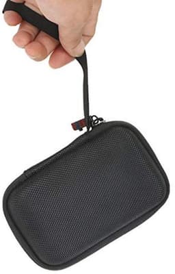Tas voor Portable SSD Externe Harde Schijf 500GB 1TB 2TB 4TB — thumbnail 2