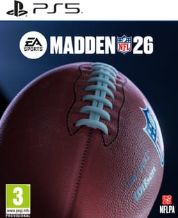 EA Sports Madden NFL 26 - PS5 — thumbnail 1