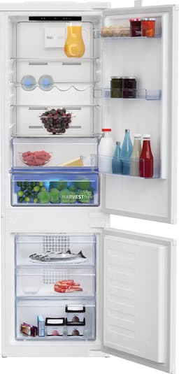 Beko BCNA275E5SN Ingebouwd 254 l — thumbnail 1