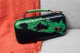 Turtle Beach PlayTrek - Nintendo Switch 2 tas - EVA (Ethyleen-vinyl-acetaat) - Donkey Kong — thumbnail 2