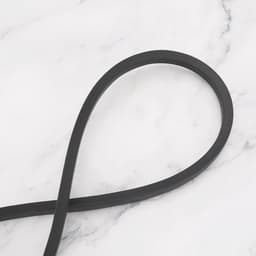 Grasmaaier V-riem 2032mm Binnenomtrek 13mm Breedte Middenpoelie Stapel naar Dek Riem — thumbnail 3