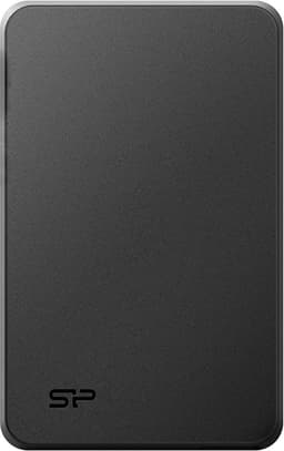 Draagbare Externe SSD 4TB USB 3.2 Gen 1 Robuuste Opslag Zwart — thumbnail 1