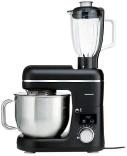 Silvercrest Kitchen Tools Keukenmachine met weegschaal — thumbnail 1