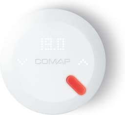 Slimme Programmeerbare Thermostaat voor Woningautomatisering - Energiebesparend — thumbnail 3
