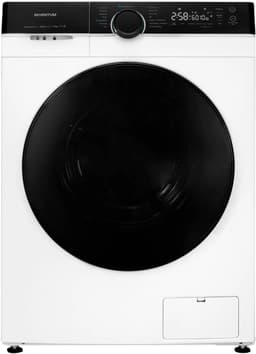 Inventum VWM8030W Wasmachine — thumbnail 1