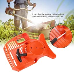 Herinneringsstarterset - herinneringsstarter voor grasmaaier - startmontageboorhouder voor FS38 FS45 FS46 FS55 FC55 HL45 KM55 - tuingereedschap accessoires — thumbnail 3