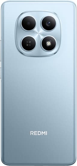 Xiaomi REDMI Note 15 - 8 GB RAM - 256 GB - Blauw — thumbnail 3