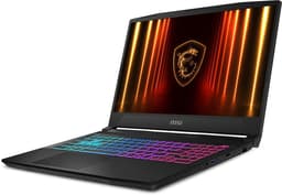 MSI Katana 15 HX B14WGK-847NL - Gaming Laptop - 15.6 inch - RTX 5070 - 16GB/1000GB — thumbnail 4