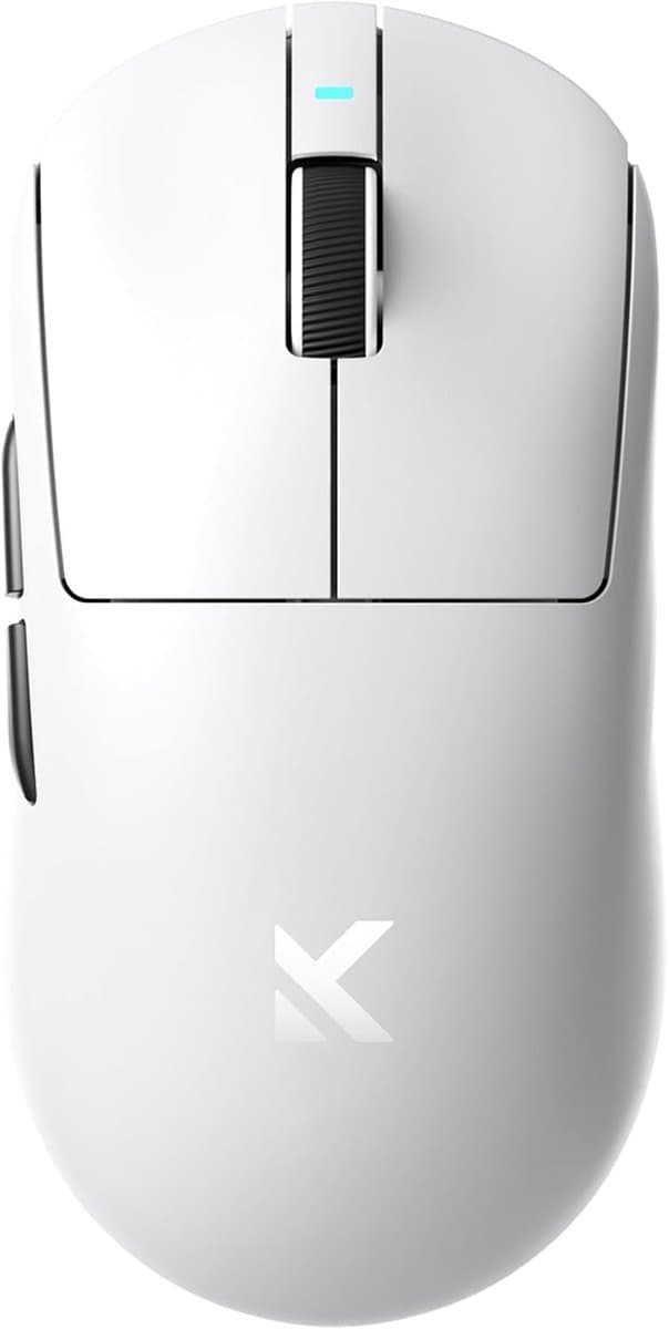 MCHOSE A7 V2 Ultra gaming muis — afbeelding 1