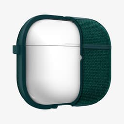 Spigen Urban Fit Hoesje Geschikt voor Apple AirPods Pro 3 (2025) Groen — thumbnail 5
