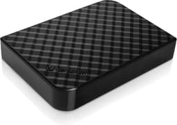 Externe Harde Schijf 2 TB - 3,5 inch, Desktop HDD, USB 3.0, Supersnelle Gegevensoverdracht — thumbnail 1