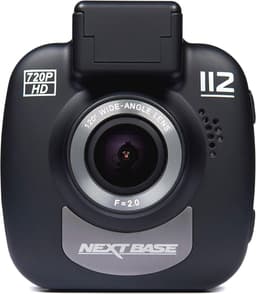 720p HD Dashcam met DVR-opnamefunctie - 120° kijkhoek — thumbnail 3