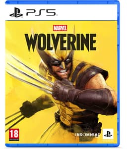 Marvel's Wolverine - PS5 — thumbnail 1
