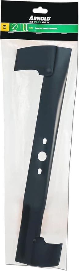 Grasmaaiermes van 47 cm voor AL-KO grasmaaiers — thumbnail 2