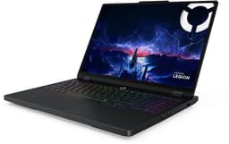 Lenovo Legion Pro 5 16IAX10 Intel Core Ultra 9 275HX Laptop 40,6 cm (16") WQXGA 32 GB DDR5-SDRAM 1 TB SSD NVIDIA GeForce RTX 5070 Wi-Fi 7 (802.11be) Engels Zwart — thumbnail 4