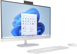 HP All-in-One 27-cr0071nd pc-systeem — thumbnail 5