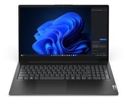 Lenovo V15 G5 IRL (83GW007WRI) 15.6'' Full HD IPS | Intel Core i3-1315U | 8GB DDR5 | 512GB SSD | W11 Pro