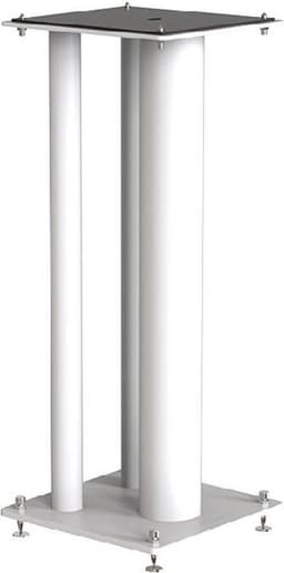 NorStone STYLUM MAX wit Luidsprekerstandaards 60 cm hoog — thumbnail 1
