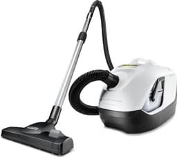 Kärcher DS 6 Stofzuiger met waterfilter - 99,95% filtering - HEPA - Actieradius 10.2 m - 650 W - Waterfilter 2 liter — thumbnail 2