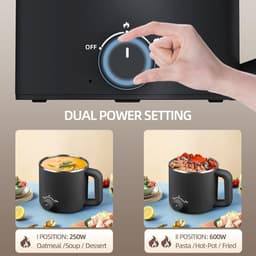 Multicooker - Multicookers - Multi Cooker - Multicoocker — thumbnail 2