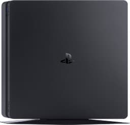 Sony Playstation 4 Slim 500 GB Wifi Zwart — thumbnail 3