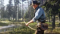 Red Dead Redemption 2 - PS4 — thumbnail 2