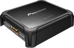 Pioneer GM-DX874 - Autoversterker - 4 kanaals - 1200 W — thumbnail 1