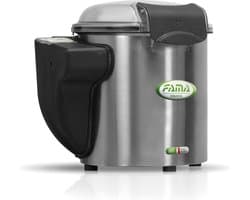 Mosselwasser 5 KG Fama BENCHTOP - Gastro-Inox 505.801 - Horeca