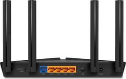 TP-Link Archer AX53 wifi-router met Gigabit Ethernet, dual-band (2,4 GHz / 5 GHz), zwart — thumbnail 5