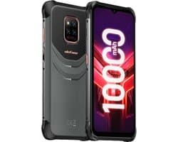 Ulefone Power Armor 14 Pro 6GB/128GB Black