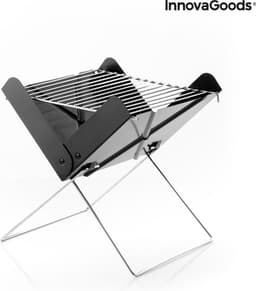 MINI DRAAGBARE OPVOUWBARE BARBECUE FOLDECUE INNOVAGOODS — thumbnail 1