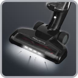 ROWENTA Air Force Light RH6545 Zwart — thumbnail 2