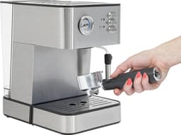 ProfiCook PC-ES 1209 - Espressomachine - Pistonmachine voor losse koffie — thumbnail 3