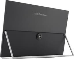 Gaming-Monitor Asus 90LM0AU5-B01A71 27" Quad HD — thumbnail 5